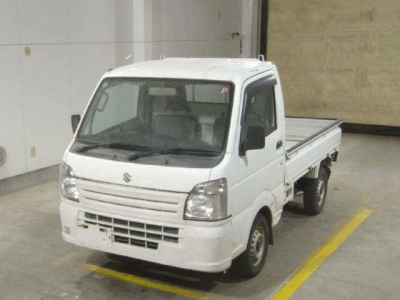 SUZUKI CARRY