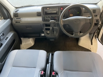 DAIHATSU HIJET CARGO