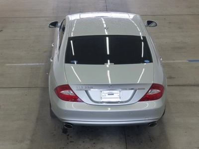 MERCEDES BENZ CLS CLASS
