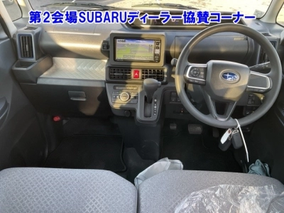 SUBARU CHIFFON
