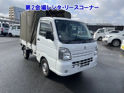 SUZUKI CARRY