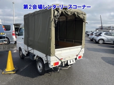 SUZUKI CARRY