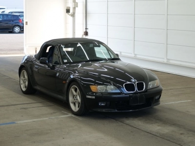 BMW Z3 COUPE