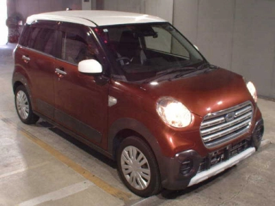 DAIHATSU CAST ACTIVA