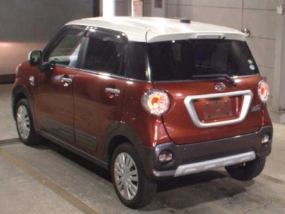 DAIHATSU CAST ACTIVA