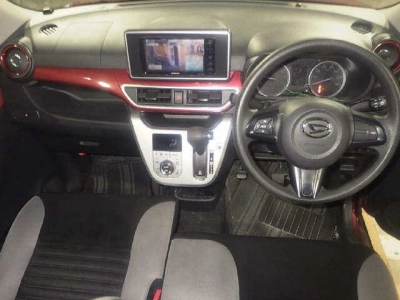 DAIHATSU CAST ACTIVA