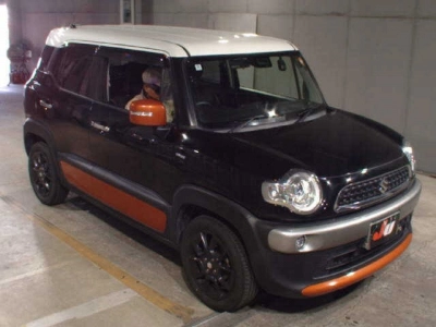 SUZUKI XBEE