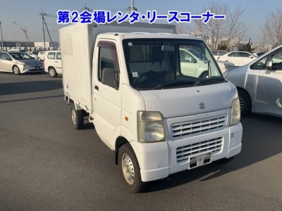 SUZUKI CARRY