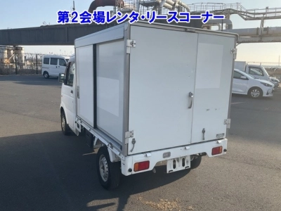 SUZUKI CARRY