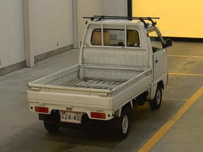 SUZUKI CARRY