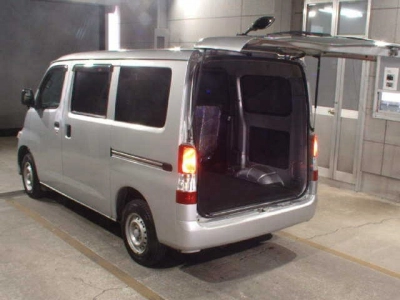 TOYOTA TOWN ACE