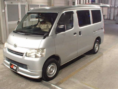 TOYOTA TOWN ACE