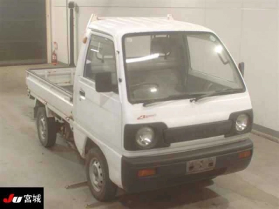 SUZUKI CARRY