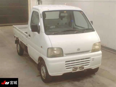SUZUKI CARRY