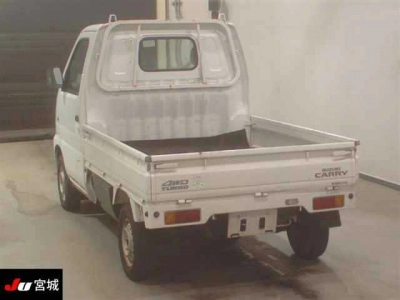 SUZUKI CARRY