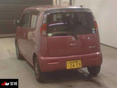 SUZUKI MRWAGON