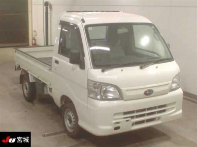 SUBARU SAMBAR TRUCK
