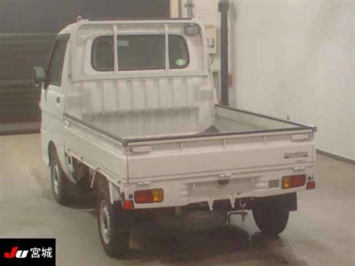 SUBARU SAMBAR TRUCK