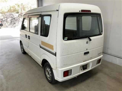SUZUKI EVERY VAN