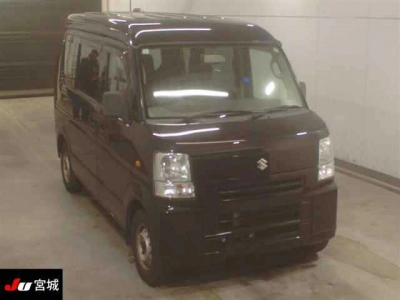 SUZUKI EVERY VAN