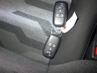 DAIHATSU TANTO FUN CROSS