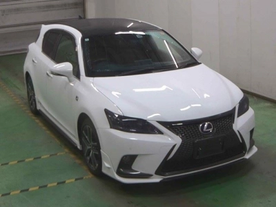 LEXUS CT