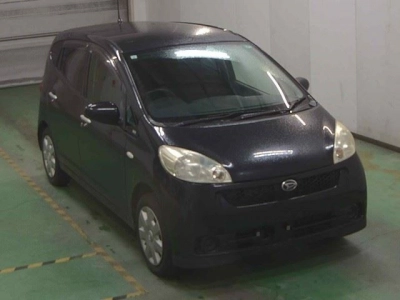 DAIHATSU SONICA