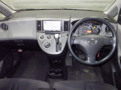 DAIHATSU SONICA