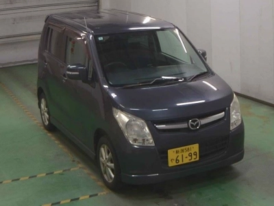 MAZDA AZ WAGON