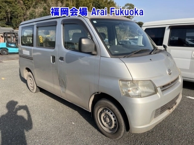 TOYOTA TOWN ACE