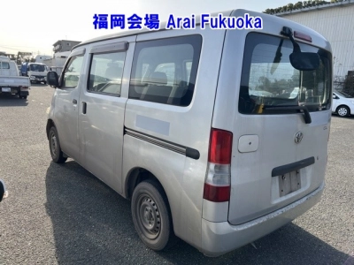 TOYOTA TOWN ACE