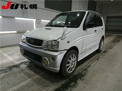 DAIHATSU TERIOS KID