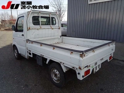 SUZUKI CARRY