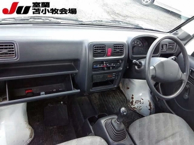 SUZUKI CARRY