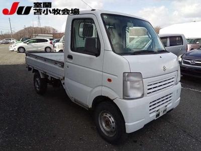 SUZUKI CARRY