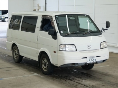 MAZDA BONGO