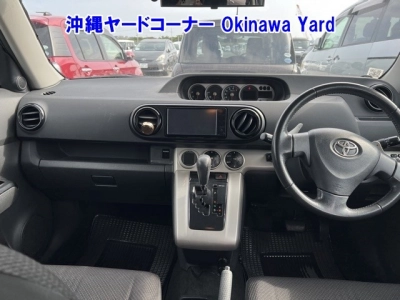 TOYOTA COROLLA RUMION