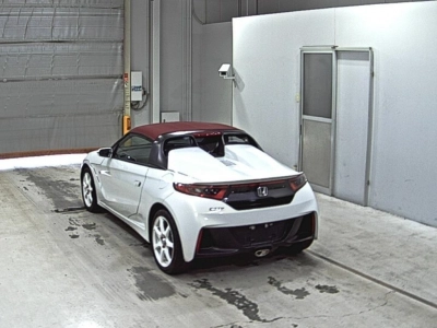 HONDA S660