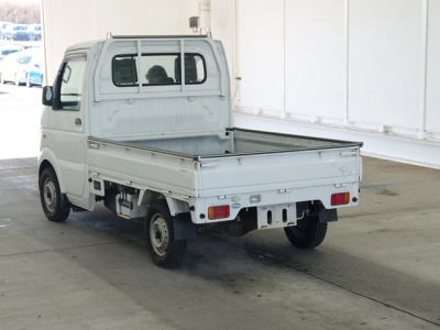 SUZUKI CARRY