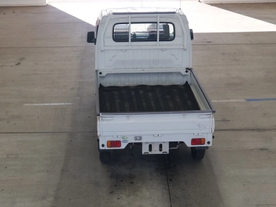 SUZUKI CARRY