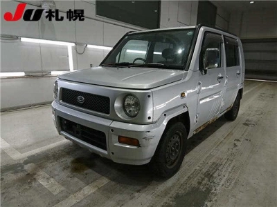 DAIHATSU NAKED