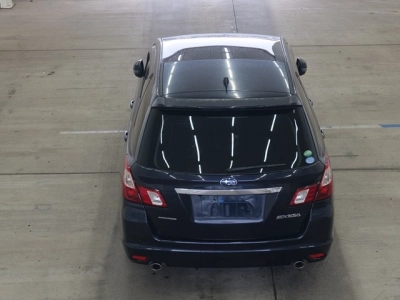 SUBARU EXIGA
