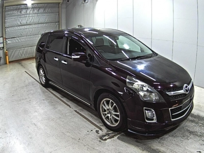 MAZDA MPV