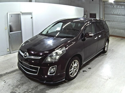 MAZDA MPV