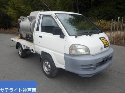 TOYOTA TOWN ACE TRUCK