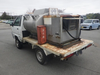 TOYOTA TOWN ACE TRUCK