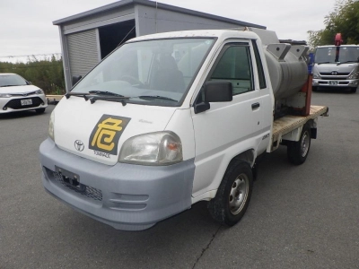 TOYOTA TOWN ACE TRUCK