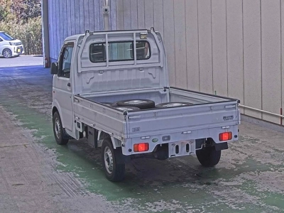 SUZUKI CARRY