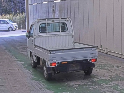 SUBARU SAMBAR TRUCK