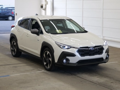 SUBARU CROSSTREK
